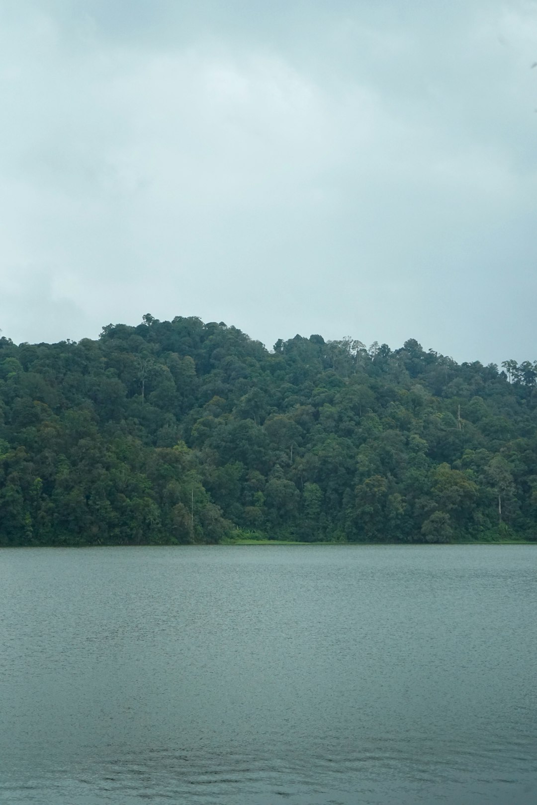 Urban life in Malaysia